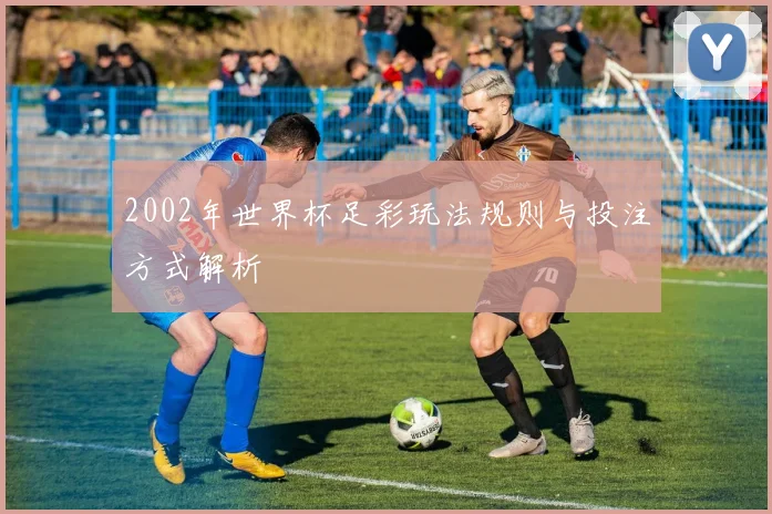 2002年世界杯足彩玩法规则与投注方式解析